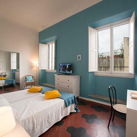 Florence Oasis Luaran gambar