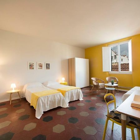 Florence Oasis Luaran gambar