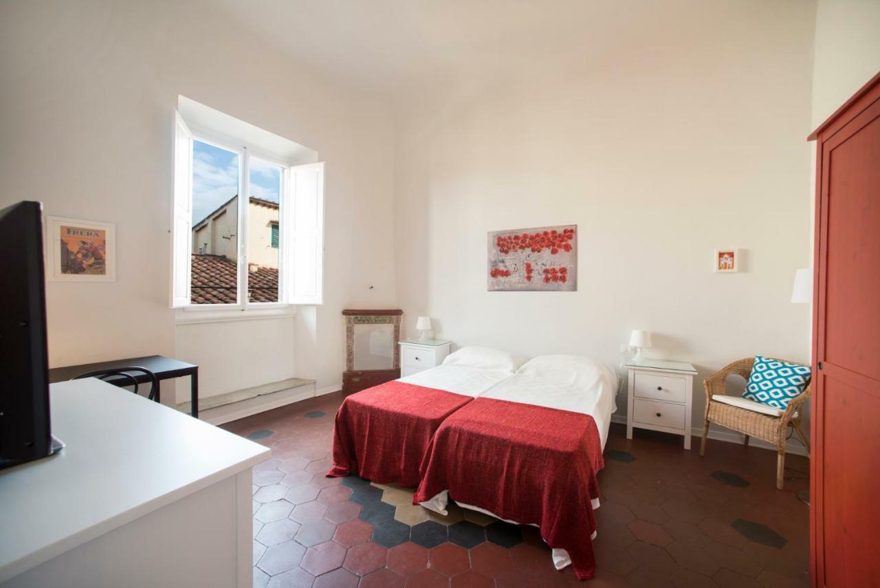 Florence Oasis Luaran gambar