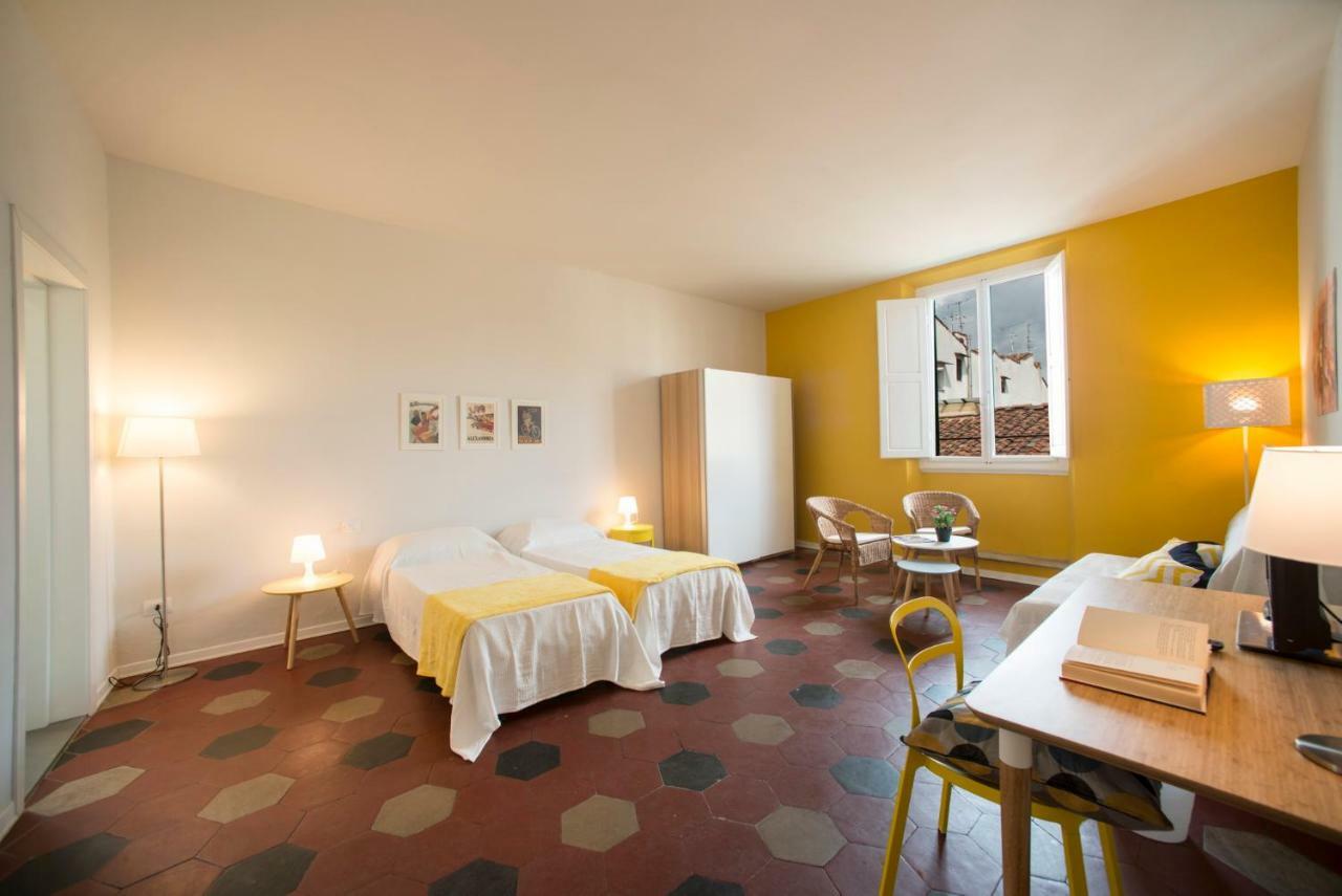 Florence Oasis Luaran gambar
