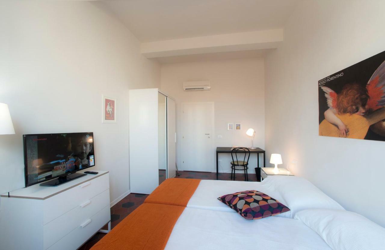 Florence Oasis Luaran gambar
