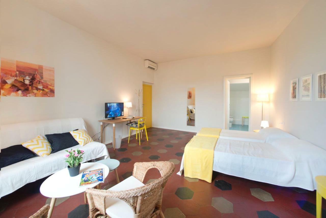 Florence Oasis Luaran gambar
