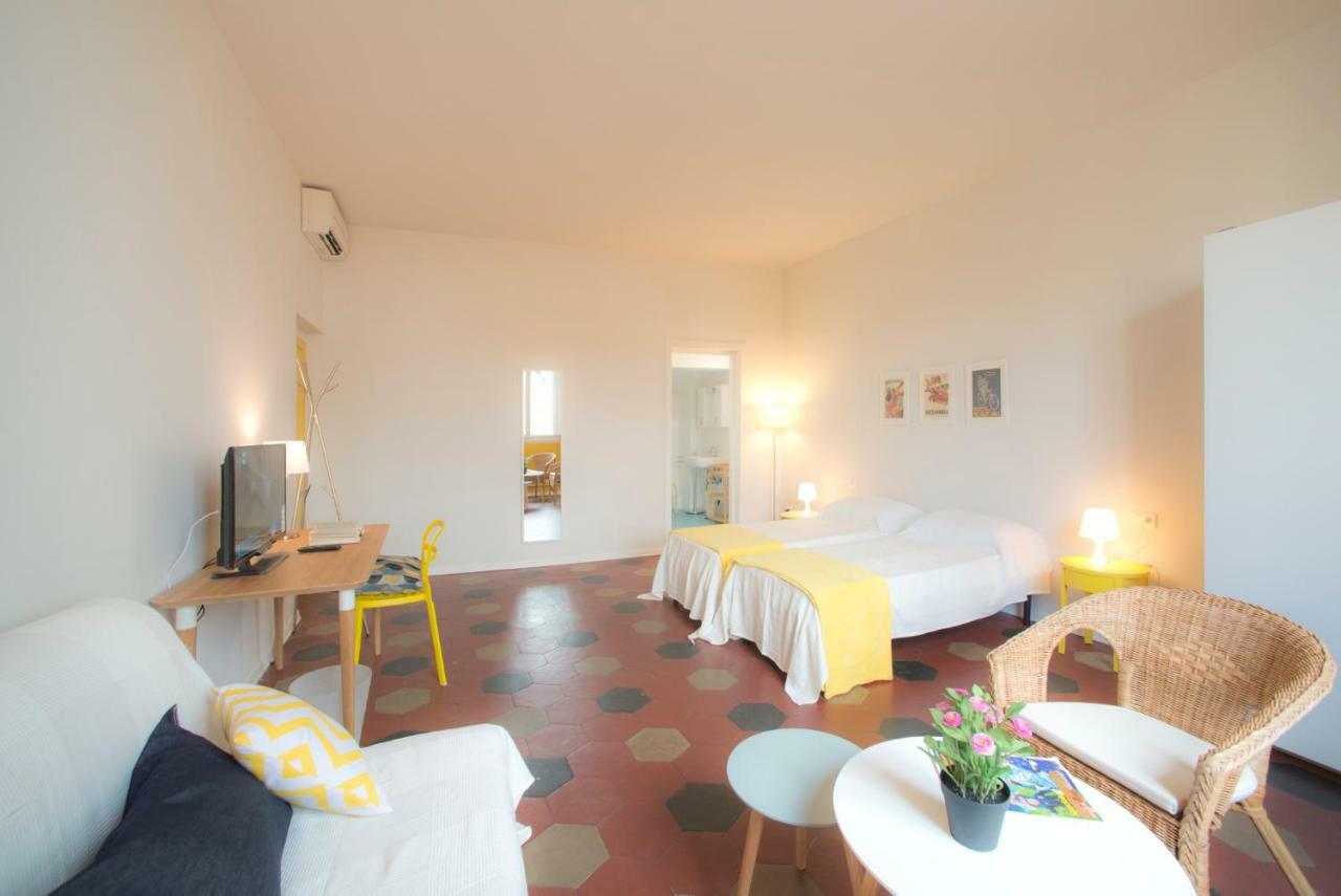 Florence Oasis Luaran gambar