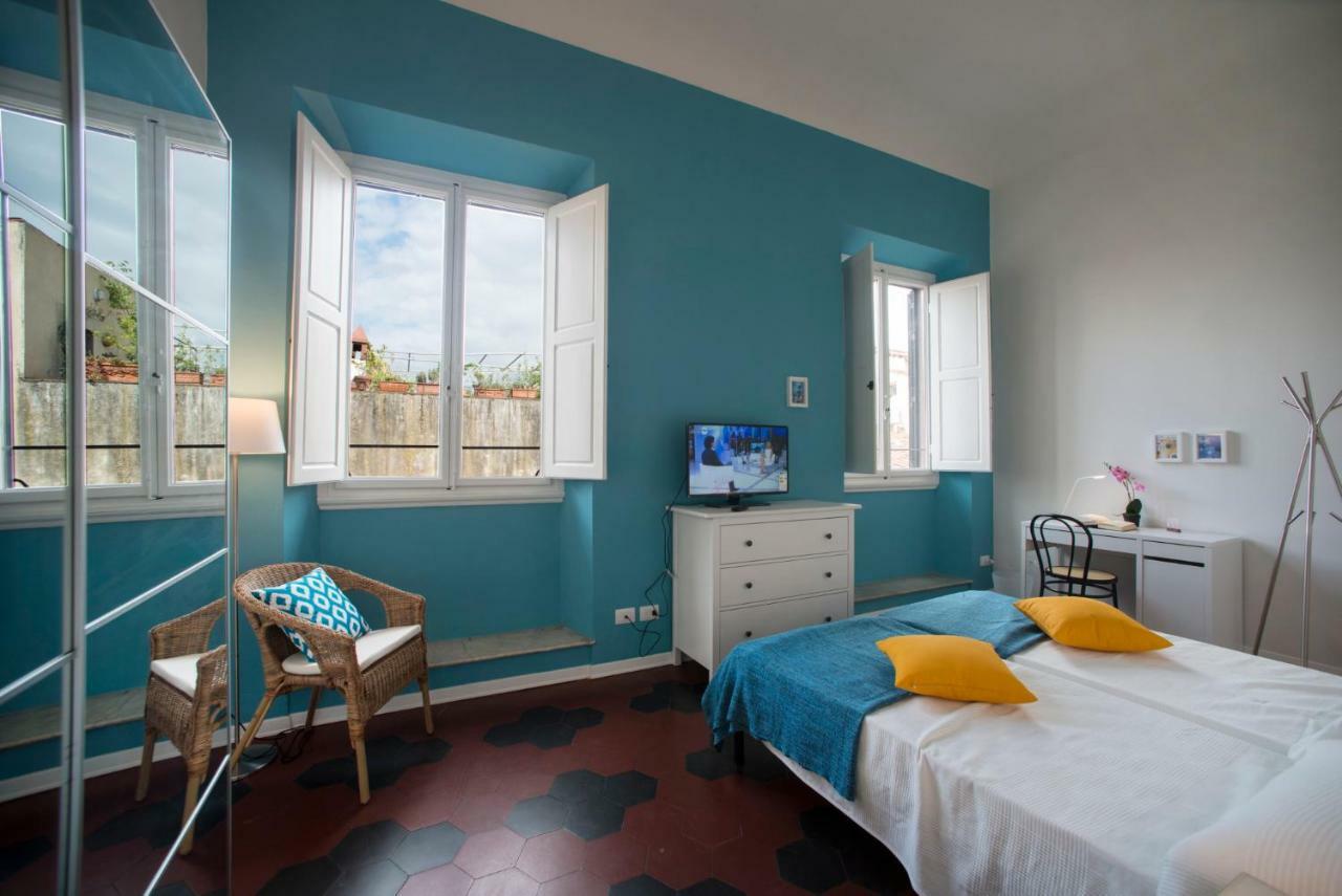 Florence Oasis Luaran gambar