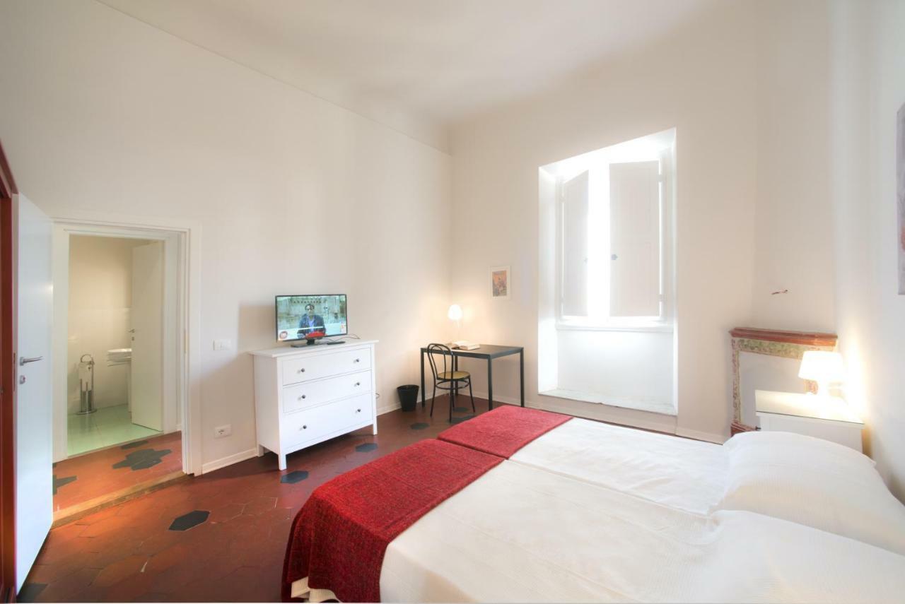 Florence Oasis Luaran gambar